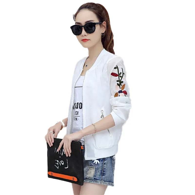 Spring and autumn clothing sun clothing Sun protection clothing new