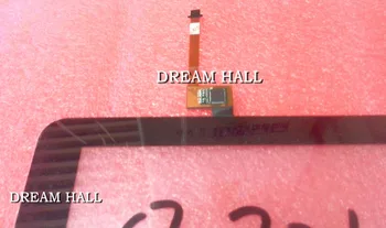 

Free shipping 7 Inch Tablet PC Touch Screen Digitizer For Huawei Mediapad 7 Youth2 Youth 2 S7-721U S7-721 with Free Repair Tools