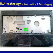 Wellendorff /оригинальная рамка для клавиатуры для ноутбука Asus UL35 UL30 UL30A UL30V UL30AT U30VT Palmrest верхняя крышка клавиатура ободок, черный