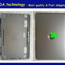 Wellendorff /оригинальная ЖК-дисплей верхней крышке для hp EliteBook 850 G3 задняя крышка для задней панели Чехол FHD сырья панель, 839527-001 аккумулятор большой емкости