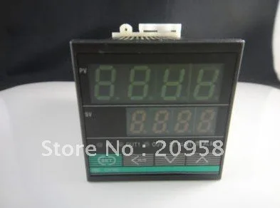 

Digital PID Temperature Controller Control CH102