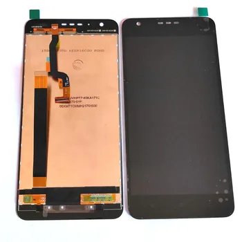 

For HTC 10 lifestyle / desire 825 Lcd Screen Display With Touch Screen Digitizer Glass with frame Full Set