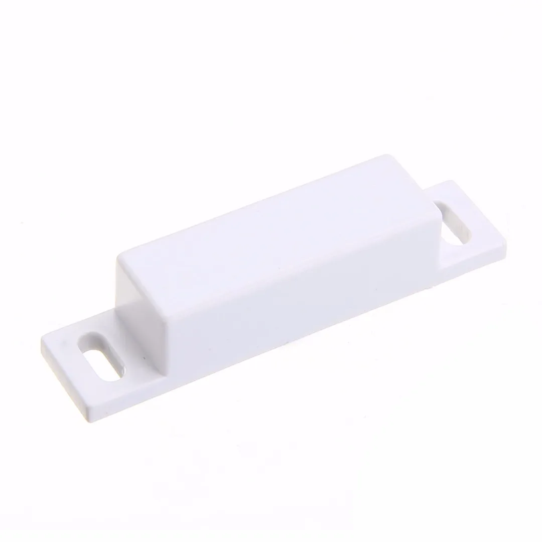 10Pcs 31B Magnetic Reed Switch NC NO Combined Door Contact Sensor Wireless Security Switches Mayitr