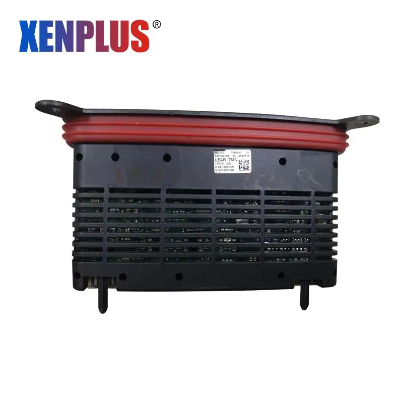 

Xenplus 1pc 7427615 Original LED headlights Power Driver Light Control Module for BMW 63117389541 L-EAR TMS 7389541