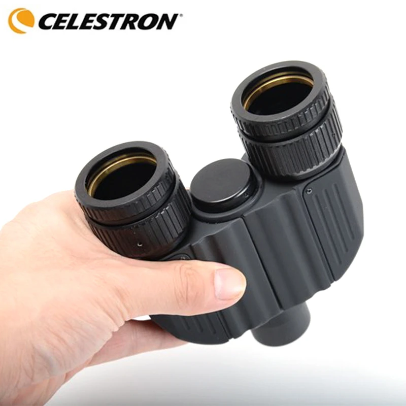 Celestron Astronomical Telescope Eyepiece Double Binocular Head Clear
