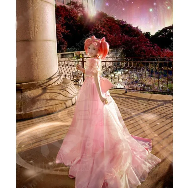 Sailormoon Prom Dresses