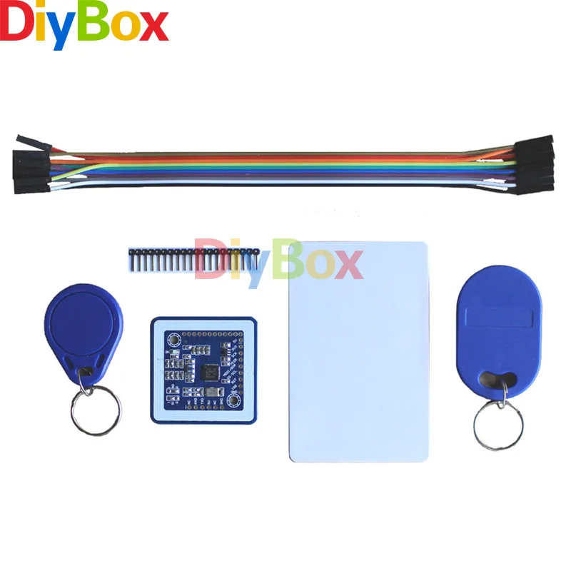 Mini PN532 NFC RFID Reader/Writer Module For Arduino/ Android Phone