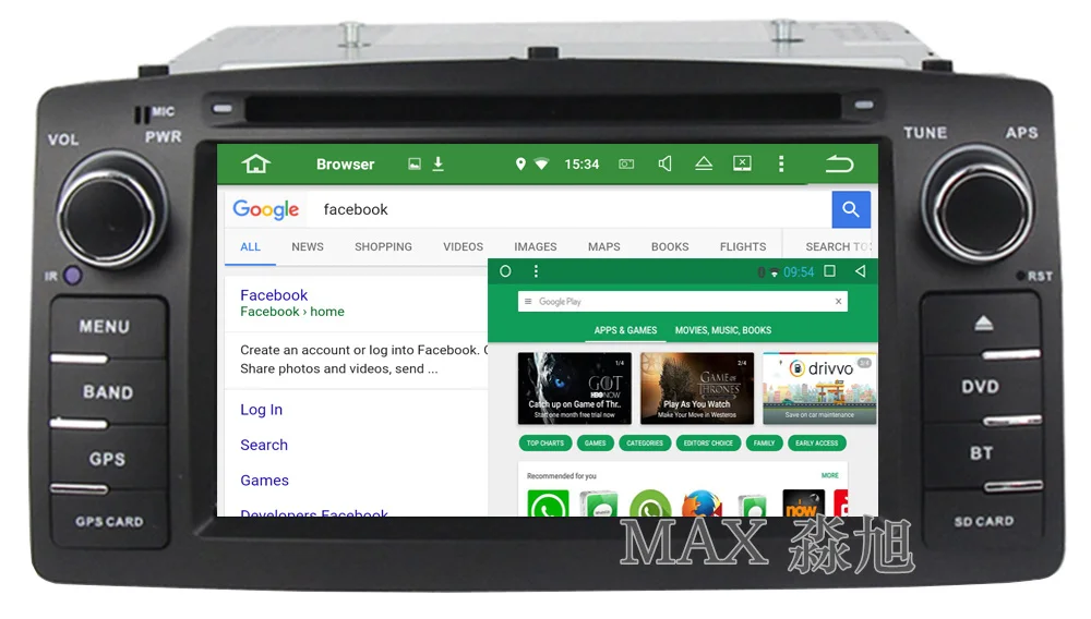 Sale MAX Car Radio GPS Navigation System For BYD F3 2006 2007 2008 2009 2010 2011 2012 2013 CD Player Bluetooth call/music Free Map 9