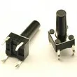 6x6x13mm dip 4pin