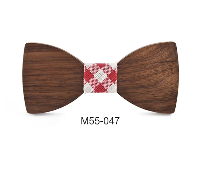 Деревянный мужской галстук-бабочка, деревянные галстуки-бабочки, деловые галстуки-бабочки, вечерние галстуки для мужчин, деревянные галстуки для мужчин, подарок