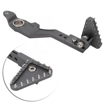 

Motorcycle Rear Foot Brake Lever Pedal Fit for R1200GS LC Adventure Motocross Motorcycle casing motocross motocicleta
