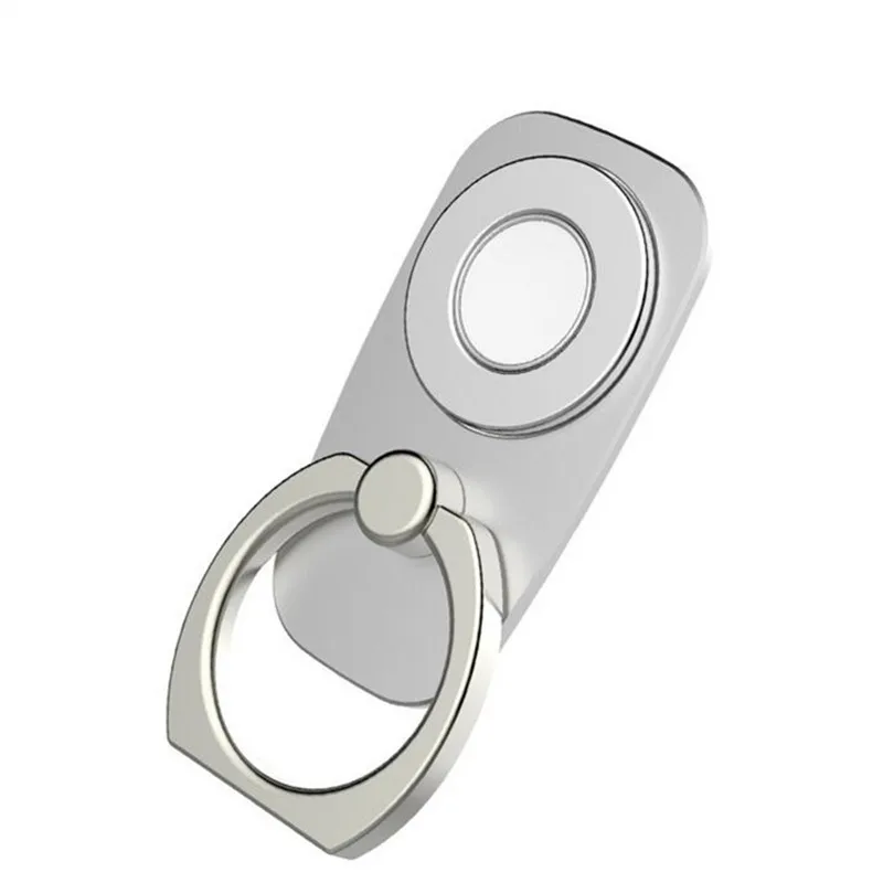 Ring Finger Holder Magnetic Attracting Buckle Bracket Car | Мобильные телефоны и аксессуары