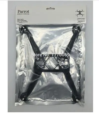 Parrot Bebop Drone 2 0 4 RC Квадрокоптер части центральной оси | Игрушки и хобби