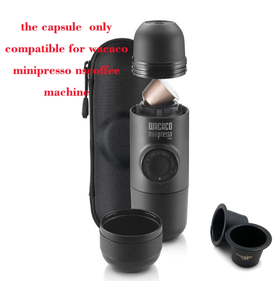 food grade sticker lids for nespresso 