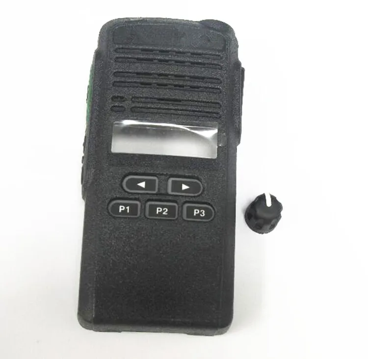 

walkie talkie shell for Motorola EP350 with keyboard limited Two way radio accessories J0658