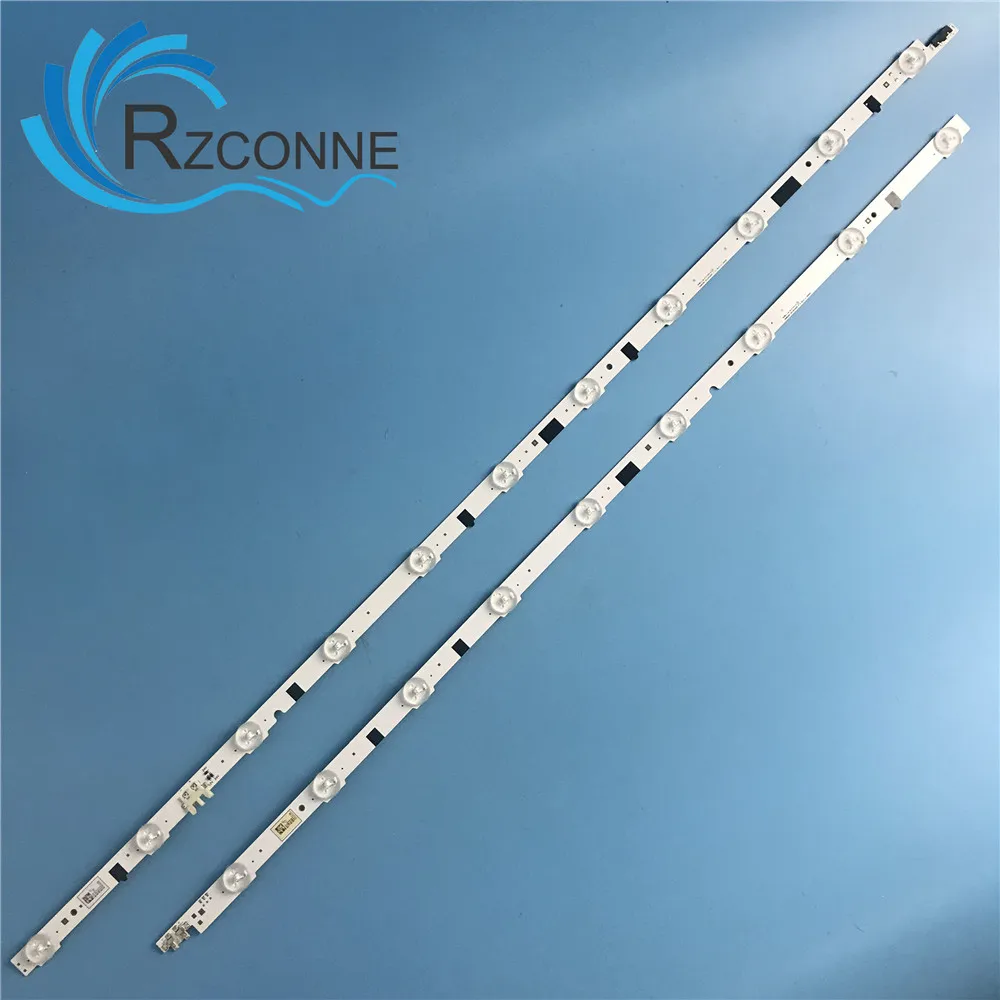 Podświetlenie LED strip dla Samsung 65 "telewizor z dostępem do kanałów ...