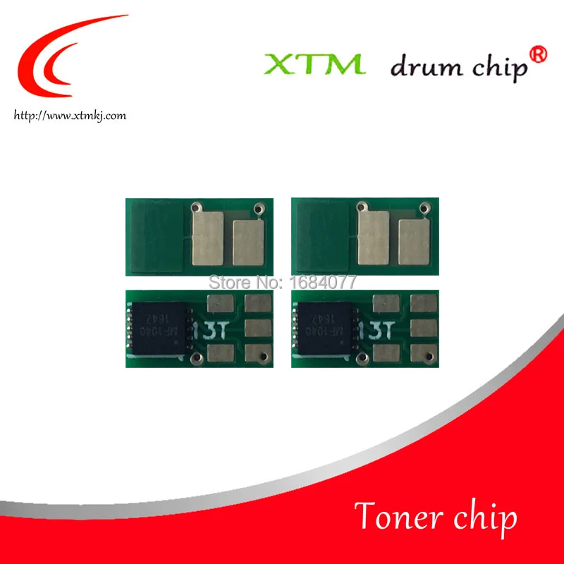 

4X Toner chip CF410A for HP M452 M477 M452dw M452nw M452dn M477fnw M477fdn M477fd cartridge chip 411A 412A 413A