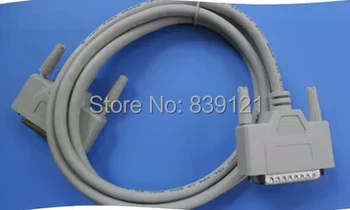 

MACH3 interface board stepper motor drive controller connecting pin male female 25 parallel lines