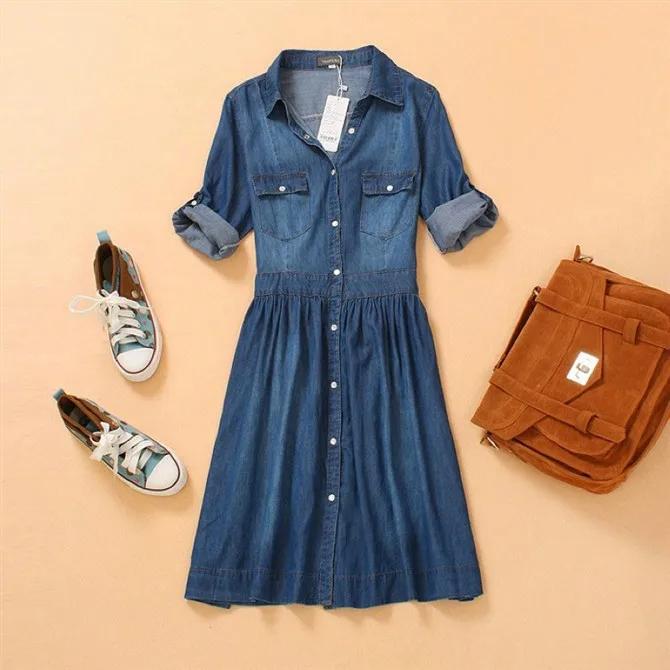 1 dress