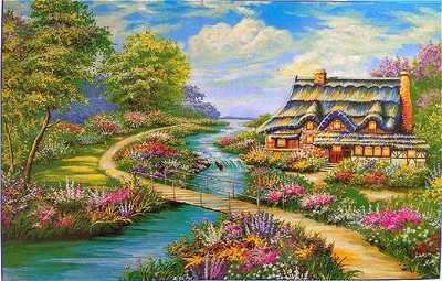 Stevig Aziatisch spanning Papier puzzel 1000 stuks Landschap Land papier puzzel Goedkope Prijs 1mm  dikke volwassen kinderen 1000 puzzel stuk|paper jigsaw puzzles|1000  puzzle1000 puzzle pieces - AliExpress