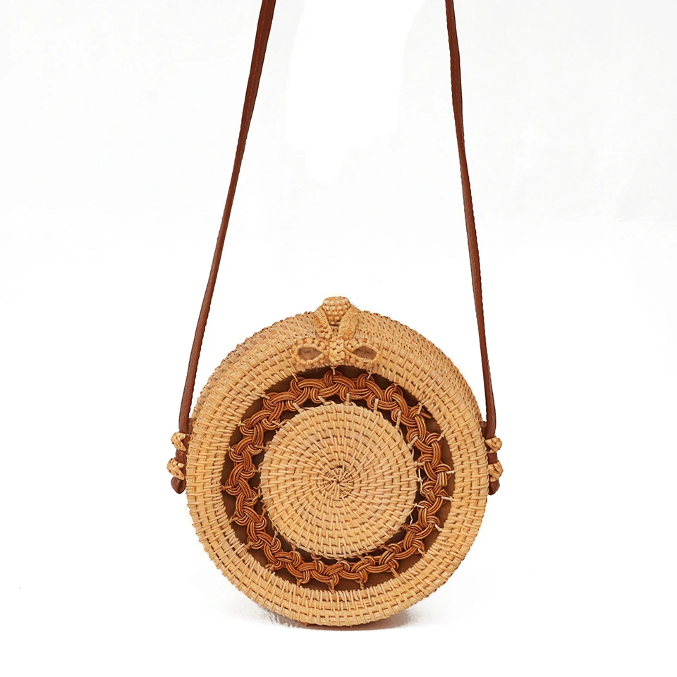 straw  Bag (15)