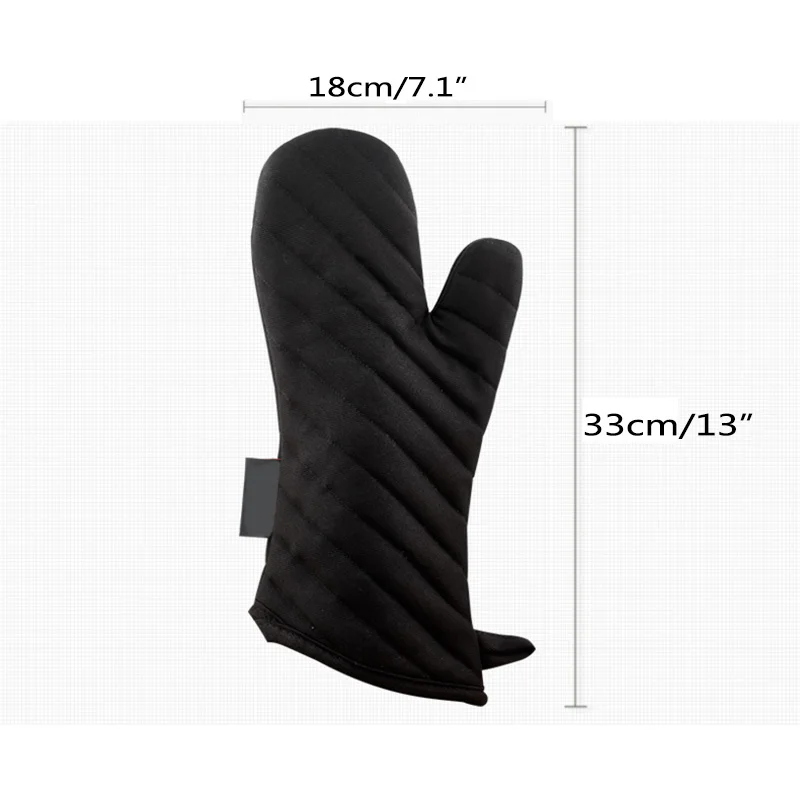 Baking Gloves5