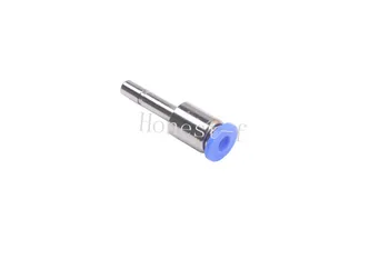 

Pneumatic Push to Connect Fitting 5/32" OD Tube x 1/4" OD Plug in Reducer Connector