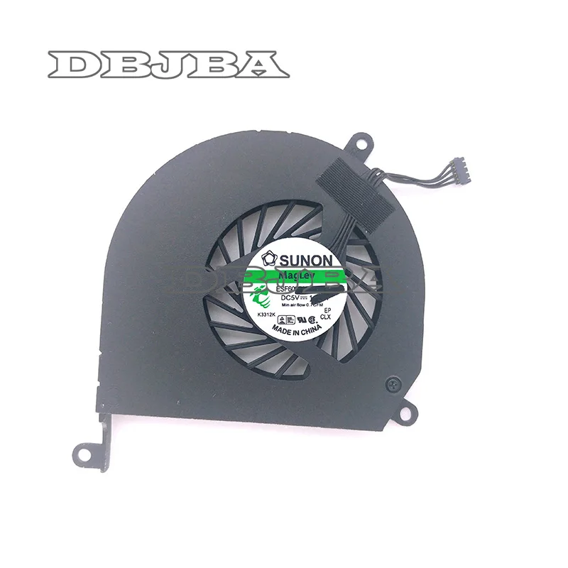 Original Fan for Apple MacBook Pro 15