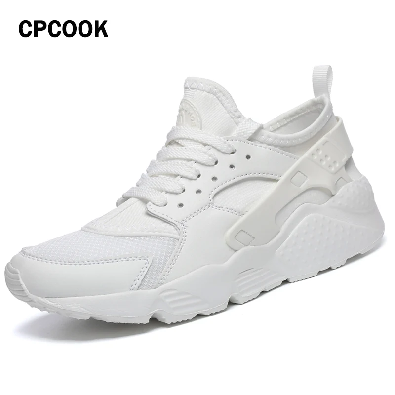Мужские кроссовки для бега воздухопроницаемые Air Huaraching весна 2019|sneakers men running|sneakers