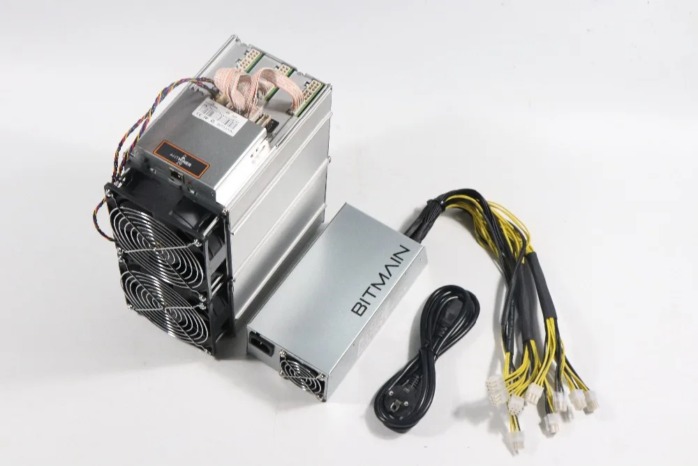 Zmoney Miner Antminer Z9 42k Sol/s с Bitmain APW3 1600 Вт PSU Equihash лучше чем S9 Mini Innosilicon A9|Блок-чейн/майнер| |
