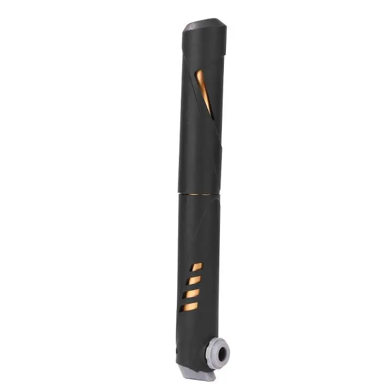 

Portable Mini Bicycle Cycling Air Pump Tire Inflator Schrader/Presta Valve MTB Mountain Bike Pump Accessory
