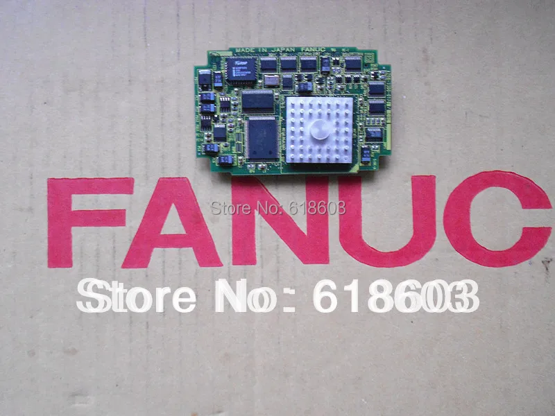 

Fanuc A20B-3300-0171 imported original warranty for three months