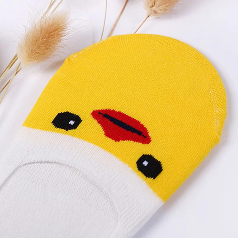 2018-Women-Slippers-Socks-Women-Cute-Harajuku-Print-Cat-Summer-Animal-Socks-Cute-Low-Cut-Ankle (4)