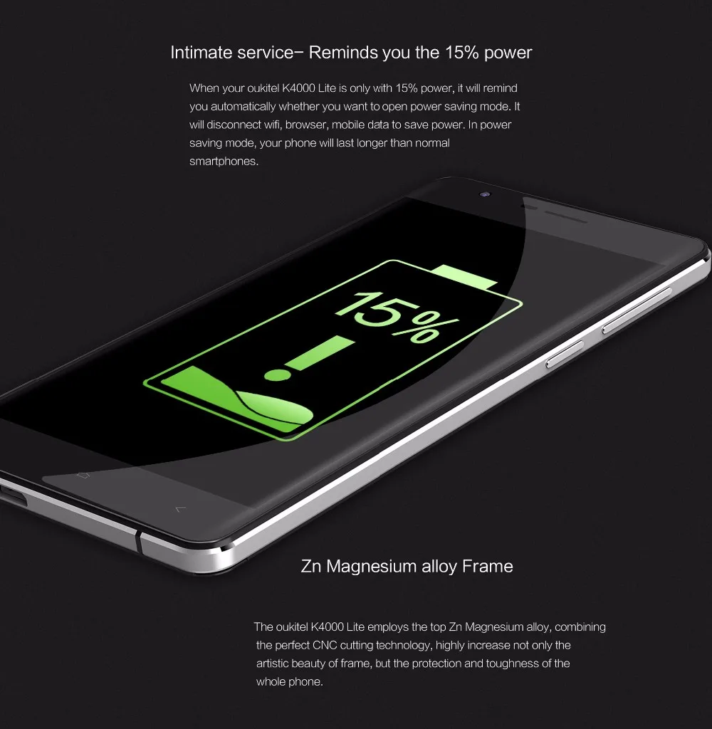 Смартфоны Oukitel Купить Красноярск