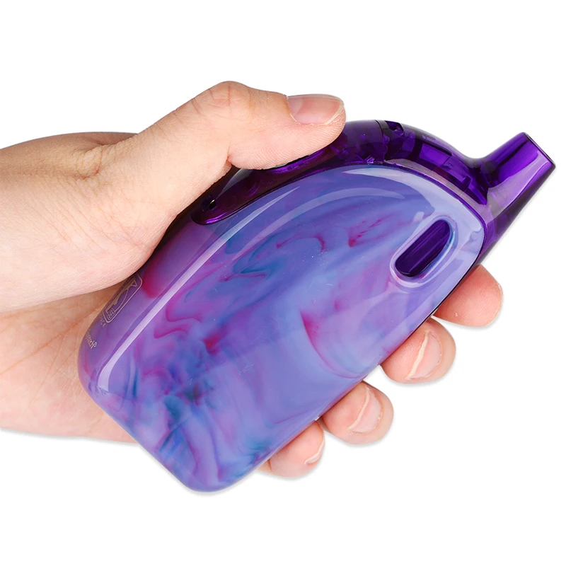 Оригинал Joyetech Atopack Penguin SE Starter Kit 2 мл/8 8 мл Форсунка картриджа 2000 мАч батарея