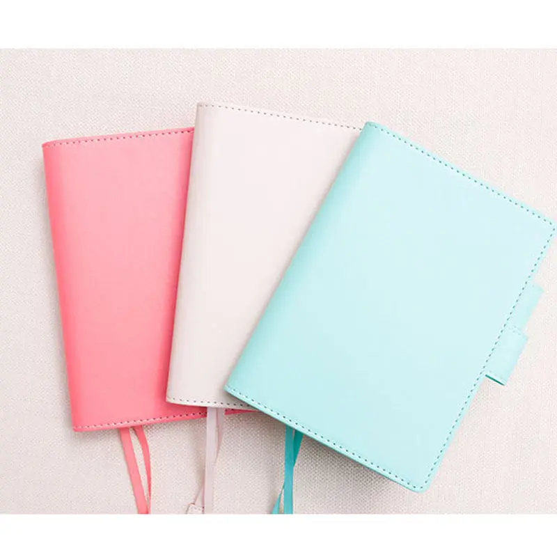 

2018 Japanese Old Painting Daily Planner Organizer Agenda Schedule Notebook Dairy Bullet Journal Book Cover For Hobonichi A5 A6