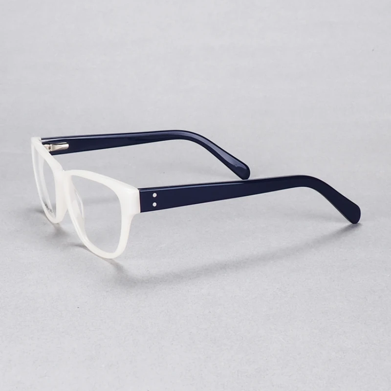 Occhiali da Uomo Telaio Del Computer Occhiali Da Vista Ottica Montatura per  occhiali Per Il Maschio Trasparente Clear Lens Oculos de sol bianco cornice  rossa|eyeglasses frames men|frames meneyeglass frames - AliExpress