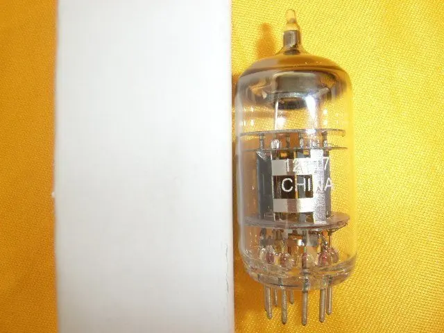 

NEW shuguang 12AT7 tube
