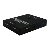 高品質ゲームアダプタキーボードマウス用 Winbox P1 ため PS3 PS4 xbox 用スイッチゲーマー 2019 新到着ファッション