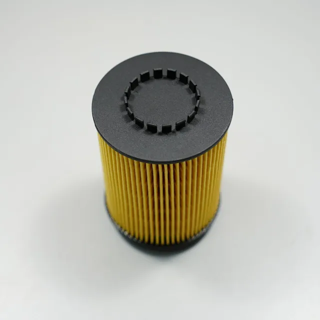 Oil Filter for 2010 VW CC / PASSAT / TOUAREG 3.6 oem 03H115562 LH75