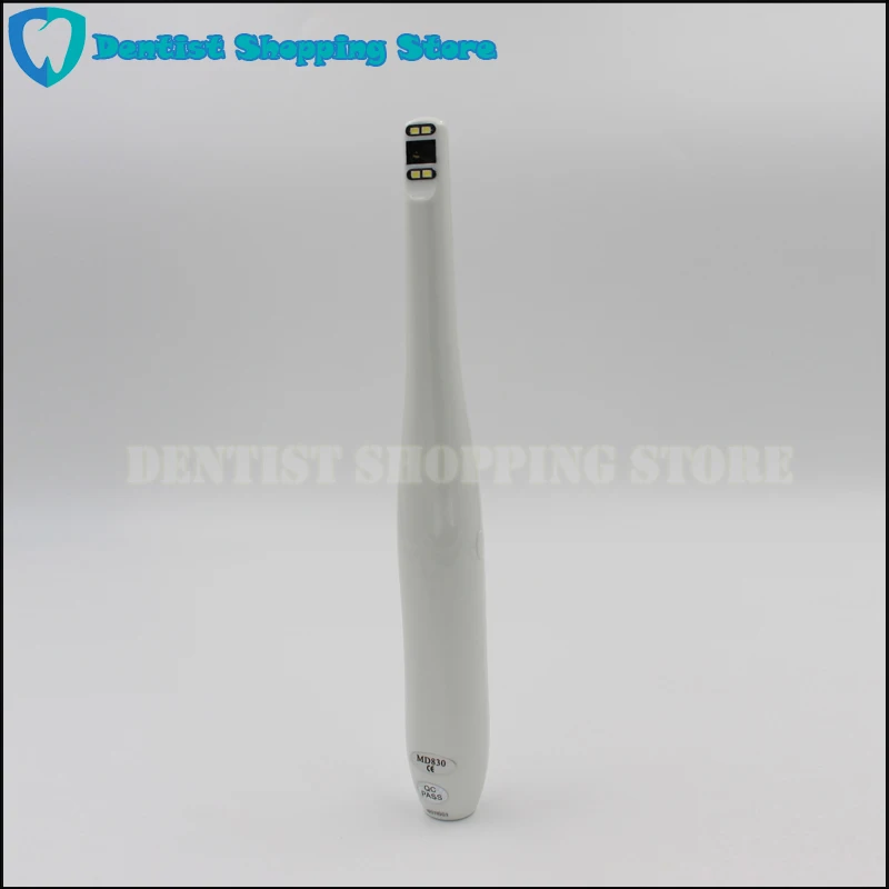  Dental USB Intraoral Camera MD830UF Focusing Sony CCD 2.0 Mega pixels Original