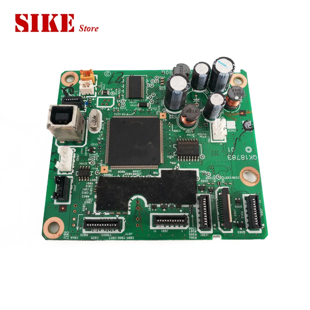 mainboard printer canon mp287