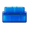 ELM327 mini Bluetooth V2.1 OBD2 Интерфейс автомобильный диагностический инструмент считыватель кодов elm 327 для Android Torque OBDII адаптер ► Фото 2/6