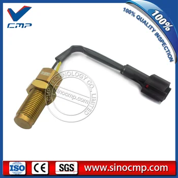 

SK200-6 Kobelco Excavator RMP sensor 181510-5130, Revolution Speed Sensor