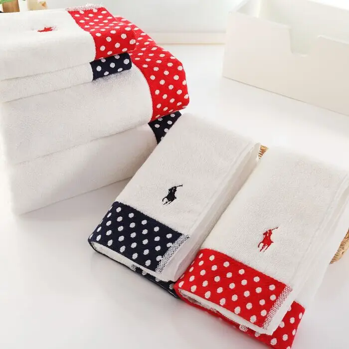 35*35cm/34*78cm Luxury Cotton Hand Towels,Thick Designer Face Bathroom
