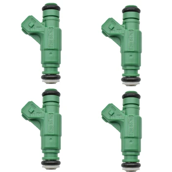 

4pcs/lot fuel injector nozzle fit for DISCOVERY RANGE ROVER 8CYL 4.0 4.6L 1999 0280155787