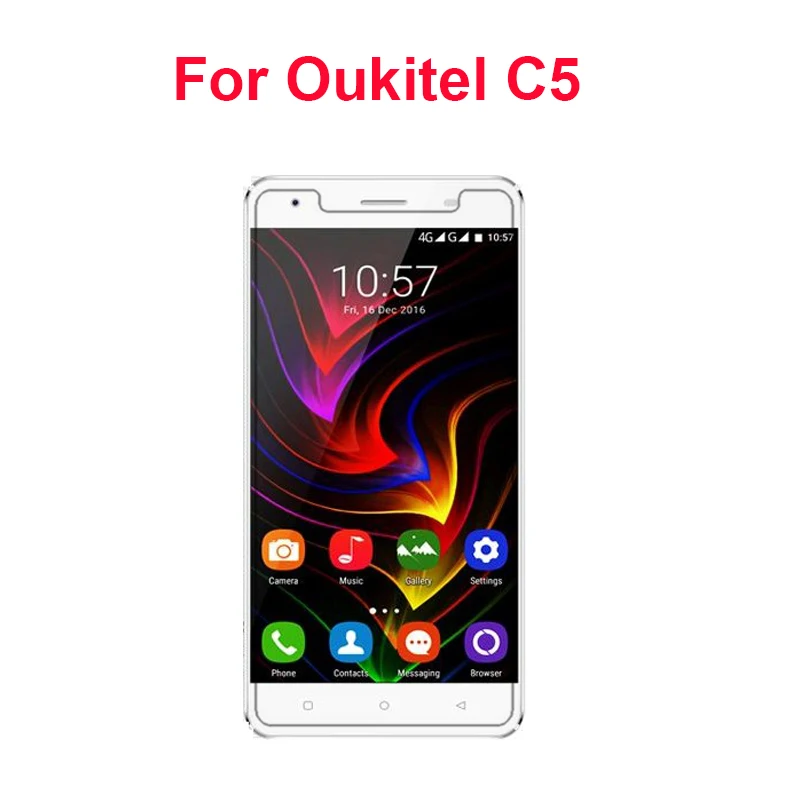 Oukitel C5