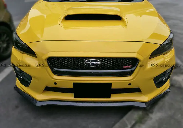 2015 on Impreza VA Bottom Line Front Lip_1