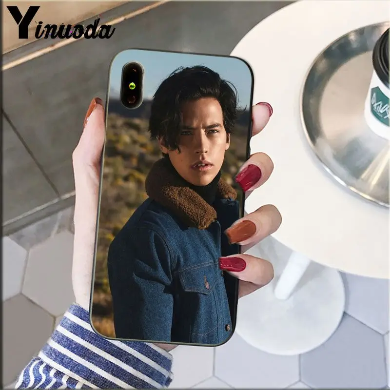 American TV Riverdale Jughead Jones