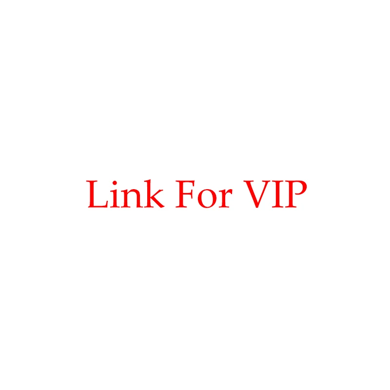 

Link for VIP
